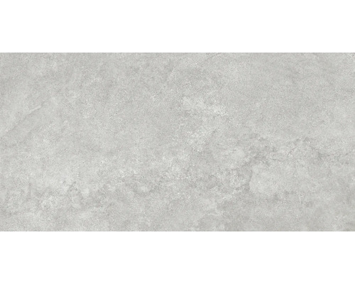 Dlažba imitace kamene Pietra silver 60 x 120 cm