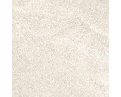 Dlažba imitace kamene Pietra tan 60 x 60 cm Struktura dlaždic, detailní pohled