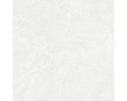 Dlažba imitace kamene Pietra white 120 x 120 cm