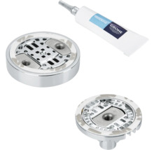 Sada držáku sprchy Grohe QuickFix s lepidlem