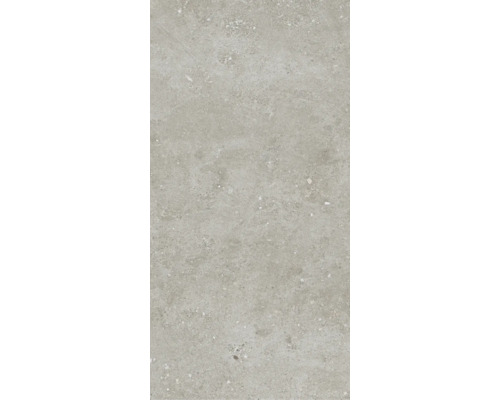 Šedá dlaždice s mramorovou strukturou