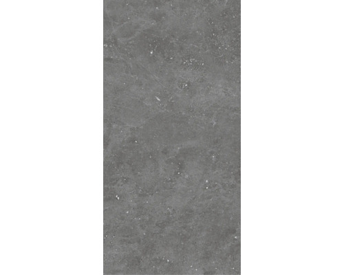 Šedá dlaždice s mramorovou strukturou