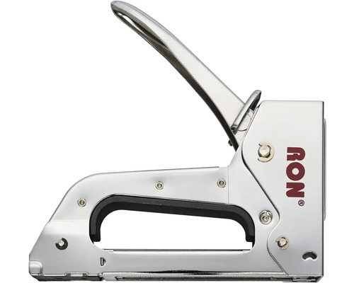 Kovová sešívací pistole