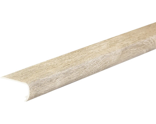 Schodišťový profil 26 x 50 x 1200 mm Ottawa Schodišťový profil 26 x 50 x 1200 mm Ottawa