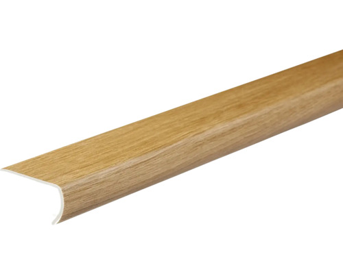Schodišťový profil 26 x 50 x 1200 mm Golden Schodišťový profil 26 x 50 x 1200 mm Golden