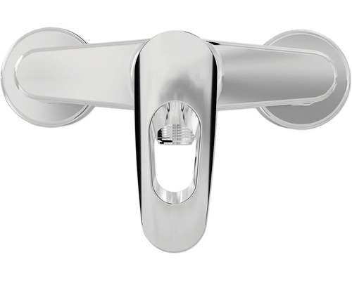 Vanová baterie pro montáž na stěnu