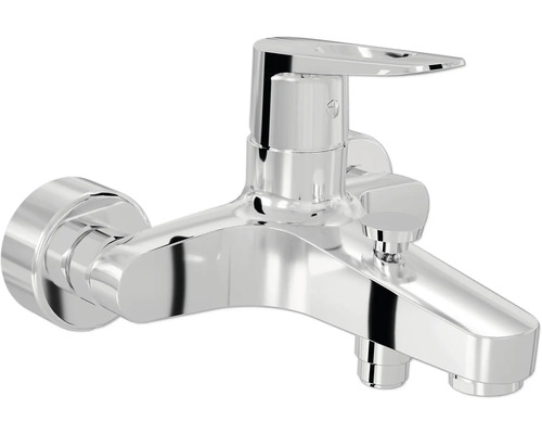 Nástěnná vanová baterie