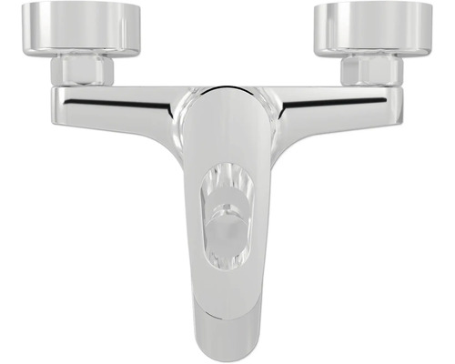 Snímek vodovodní baterie pro umyvadlo