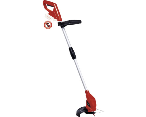 Akumulátorový vyžínač