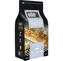 Weber směs na uzení mořských plodů v 0,7kilogramovém sáčku