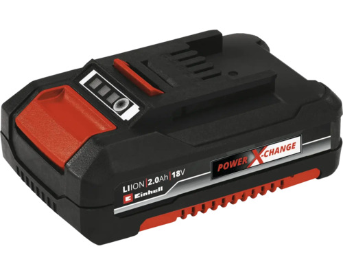 Akumulátor Einhell 18V 2,0Ah Power X-Change, 4511395 Akumulátor Einhell 18V 2,0Ah Power X-Change, 4511395