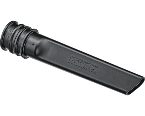 DeWalt štěrbinová hubice pro vysavač