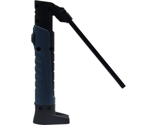 Kontrolní lampa s flexibilním ramenem lampy