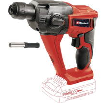 Aku vrtací kladivo Einhell TE-HD 18 Li, bez aku a nabíječky, 4513812-thumb-0 Aku vrtací kladivo Einhell TE-HD 18 Li, bez aku a nabíječky, 4513812-thumb-0