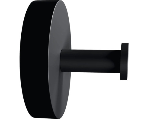 Nástěnný háček do koupelny, háček na šatnu