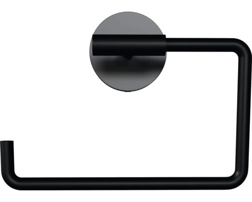 Držák toaletního papíru pro montáž na stěnu