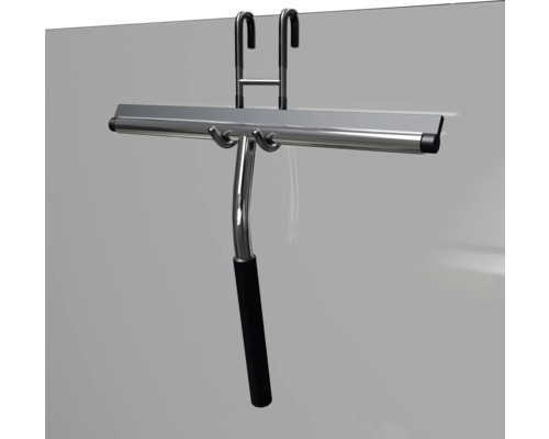 Stěrka na sprchu se závěsným zařízením do sprchového koutu