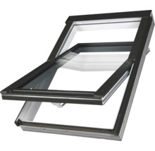 Střešní okno PVC Optilight TLP 55 x 78 cm-thumb-0
