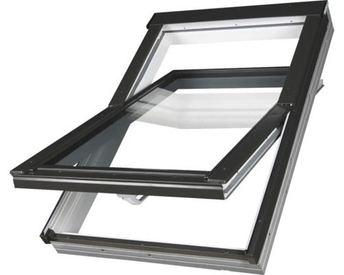 Střešní okno PVC Optilight TLP 55 x 78 cm Střešní okno PVC Optilight TLP 55 x 78 cm