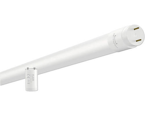 LED trubice FLAIR T8 G13/16W 2100lm 6500K 1200mm