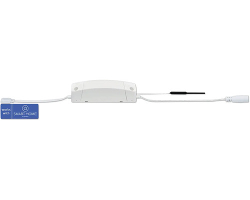 Controller - ovládací prvek Paulmann 50049 Smart Home YourLED RGB max. 60W - kompatibilní se SMART HOME by hornbach