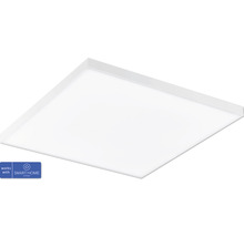 LED stropní svítidlo Eglo Crosslink 16W 1750lm 2700-6500K bílé stmívatelné - kompatibilní se SMART HOME by hornbach-thumb-0 LED stropní svítidlo Eglo Crosslink 16W 1750lm 2700-6500K bílé stmívatelné - kompatibilní se SMART HOME by hornbach-thumb-0