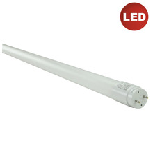 LED trubice E2 T8 18W 2000lm 4000K 1200mm bílá