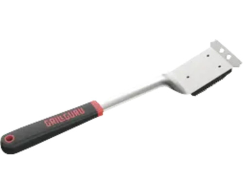 Čisticí kartáč Grill Guru 41 x 5,3 x 8 cm nerezová ocel Čisticí kartáč Grill Guru 41 x 5,3 x 8 cm nerezová ocel