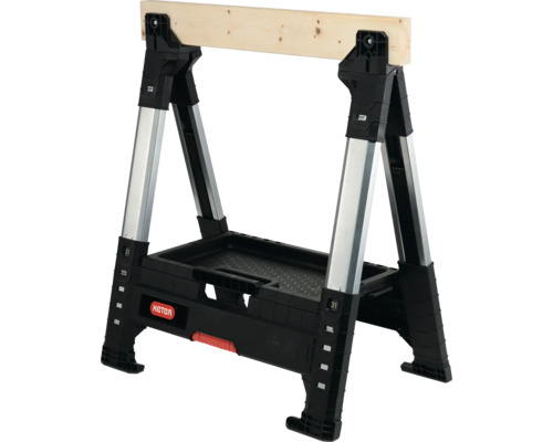 Držák pro řezání KETER 71 x 82 x 17 cm, 17203039 Držák pro řezání KETER 71 x 82 x 17 cm, 17203039