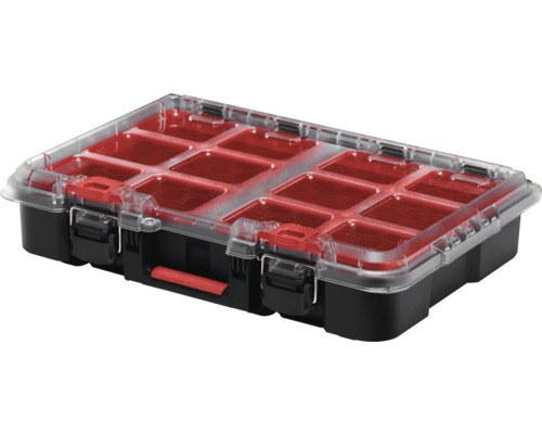 Organizér Stack’N’Roll KETER 51,5 x 12,5 x 11,2 cm, 17210772 Organizér Stack’N’Roll KETER 51,5 x 12,5 x 11,2 cm, 17210772
