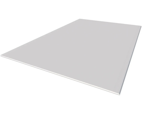 Sádrokartonová deska GKB KNAUF WHITE 2000 x 1250 x 12,5 mm-0
