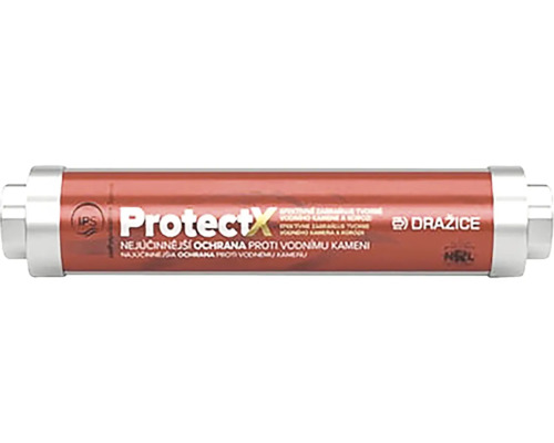 Odstraňovač vodního kamene ProtectX IPS red line 1/2"