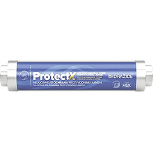 Odstraňovač vodního kamene ProtectX IPS blue line 1" s desinfekčním prvkem pro neupravené zdroje vody-thumb-0