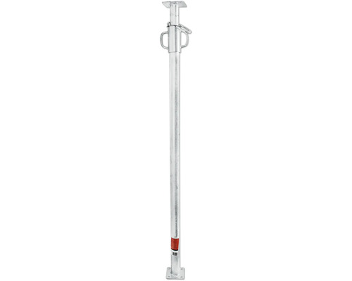Stropní montážní podpěra 160-290 cm, nosnost max. 1800 kg Stropní montážní podpěra 160-290 cm, nosnost max. 1800 kg