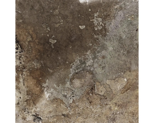 Dlažba imitace kamene HERACLES MAGMA 75 x 75 cm