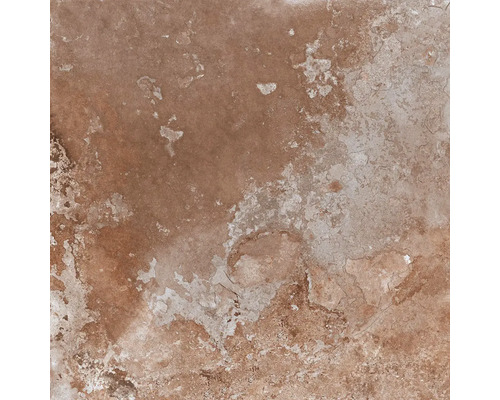 Dlažba imitace kamene HERACLES SIENA 75 x 75 cm