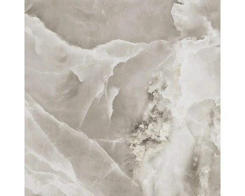 Dlažba imitace mramoru SNOWLAND TOPAZ 120 x 120 cm