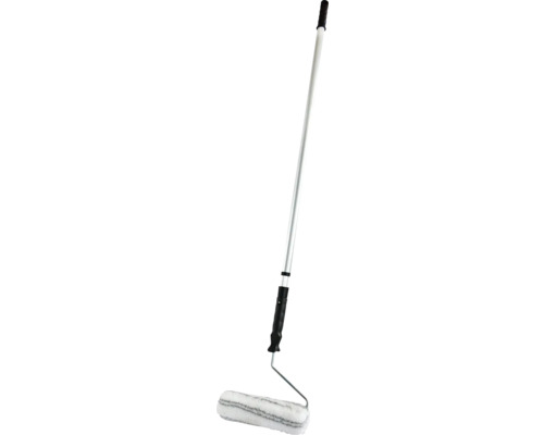 Váleček na barvu s teleskopickou tyčí pro malířské práce