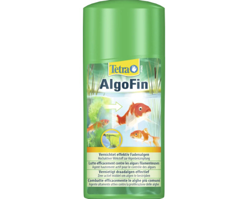 Tetra Pond Algofin 500 ml Tetra Pond Algofin 500 ml