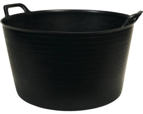 Flexibilní maltová vědro s držadly