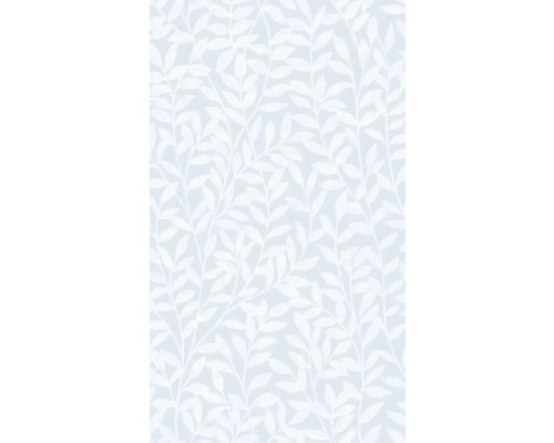 Tapeta se vzorem listů