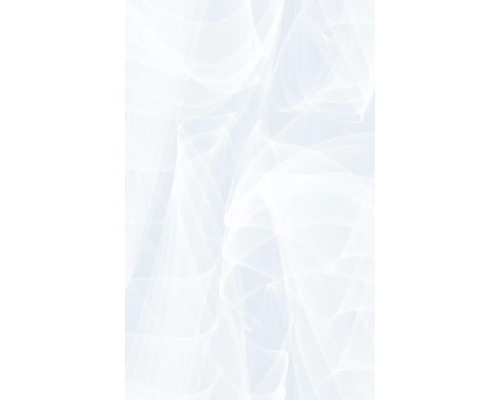 Abstraktní bílé čáry