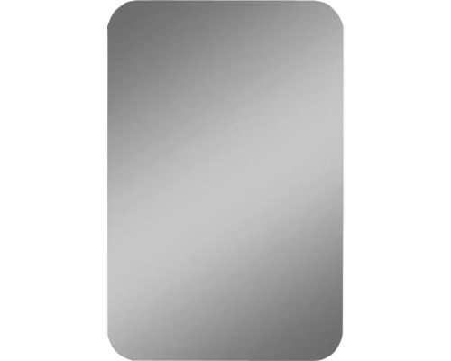 Zrcadlová skříňka Black Trend 40x60 cm