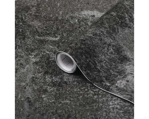 Samolepící fólie D-C-FIX s kamenným dekorem šedá 45x200 cm