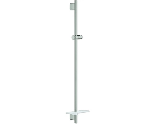 Sprchová tyč GROHE Rainshower SmartActive ocelová kartáčované 26603DC0