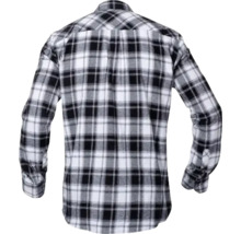 Košile Ardon OPTIFLANNELS černá velikost 3XL