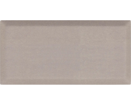 Čalouněný nástěnný Soft panel Riwiera 62 suchý zip 30x60 cm starorůžový