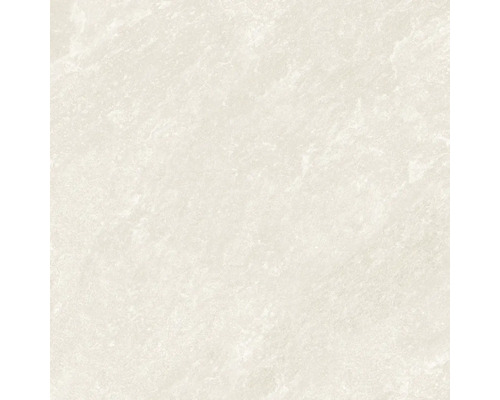 Béžová podlahová dlaždice s matným povrchem