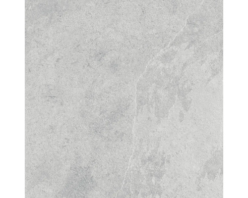 Dlažba imitace kamene Brazilian Grey 60 x 60 cm
