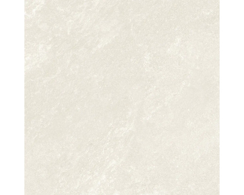 Dlažba Quartz White 60 x 60 x 2 cm